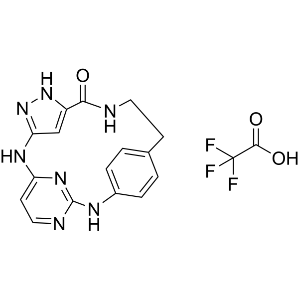 BMPR2-IN-1 TFA